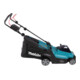 Makita Akku-Rasenmäher 40V, 50 L, 3800 U/min, ohne Akku-2
