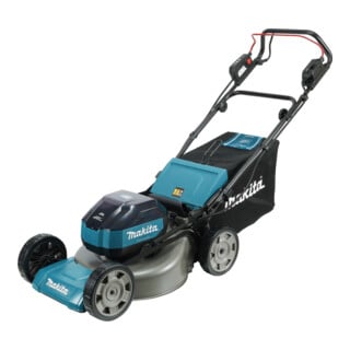 Makita Akku-Rasenmäher 64V, 62 L