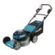 Makita Akku-Rasenmäher 64V, 62 L-1