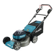 Makita Akku-Rasenmäher 64V, 62 L