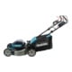 Makita Akku-Rasenmäher 64V, 62 L
