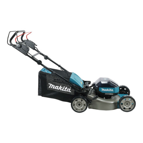 Makita Akku-Rasenmäher 64V, 62 L