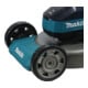 Makita Akku-Rasenmäher 64V, 62 L
