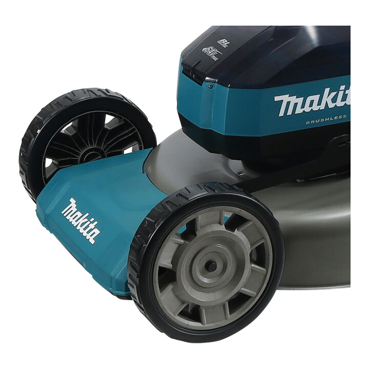 Makita Akku-Rasenmäher 64V, 62 L