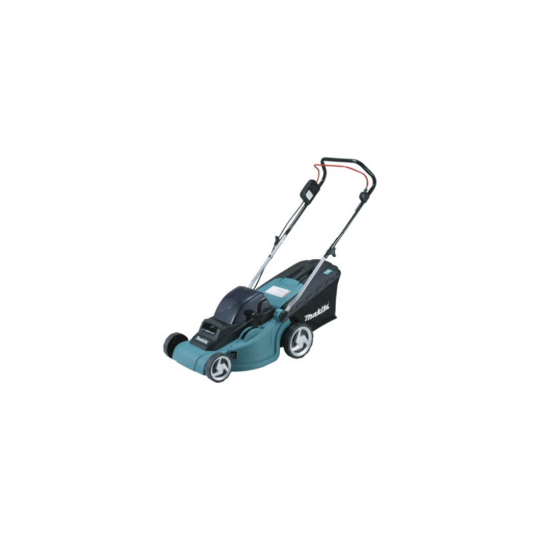 Makita Akku-Rasenmäher DLM380PT2
