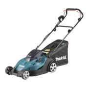 Makita Akku-Rasenmäher DLM431PT2-1