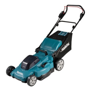 Makita Akku-Rasenmäher DLM538Z 2x18V bürstenloser Motor
