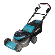 Makita Akku-Rasenmäher LM001GT204, 40 V max., 48 cm, 62 l, 1.900 W