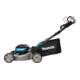 Makita Akku-Rasenmäher LM001GZ, 40 V max., 48 cm, 62 l, 1.900 W-1