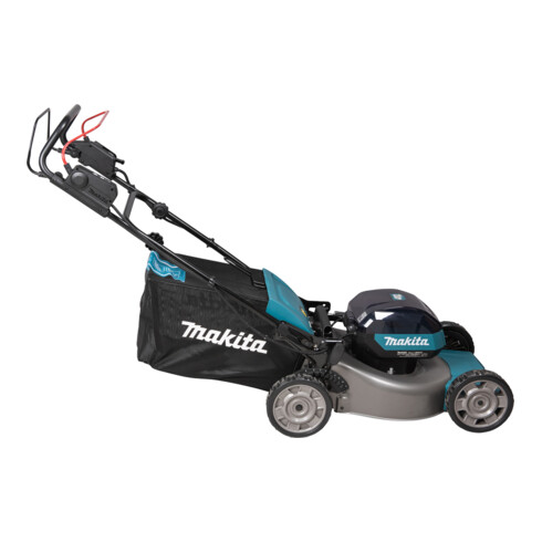 Makita Akku-Rasenmäher LM001GZ, 40 V max., 48 cm, 62 l, 1.900 W