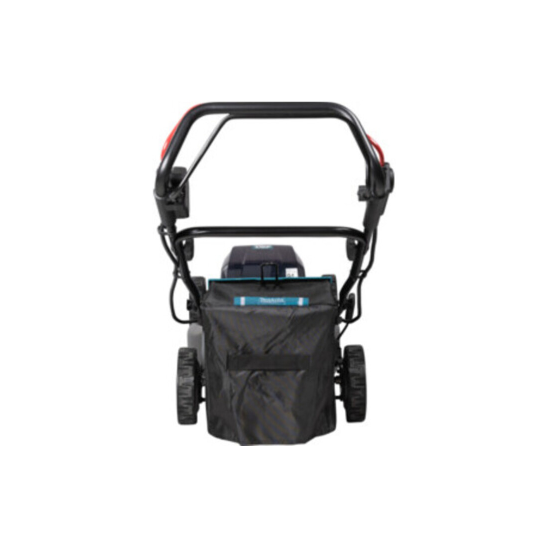 Makita Akku-Rasenmäher LM001GZ, 40 V max., 48 cm, 62 l, 1.900 W
