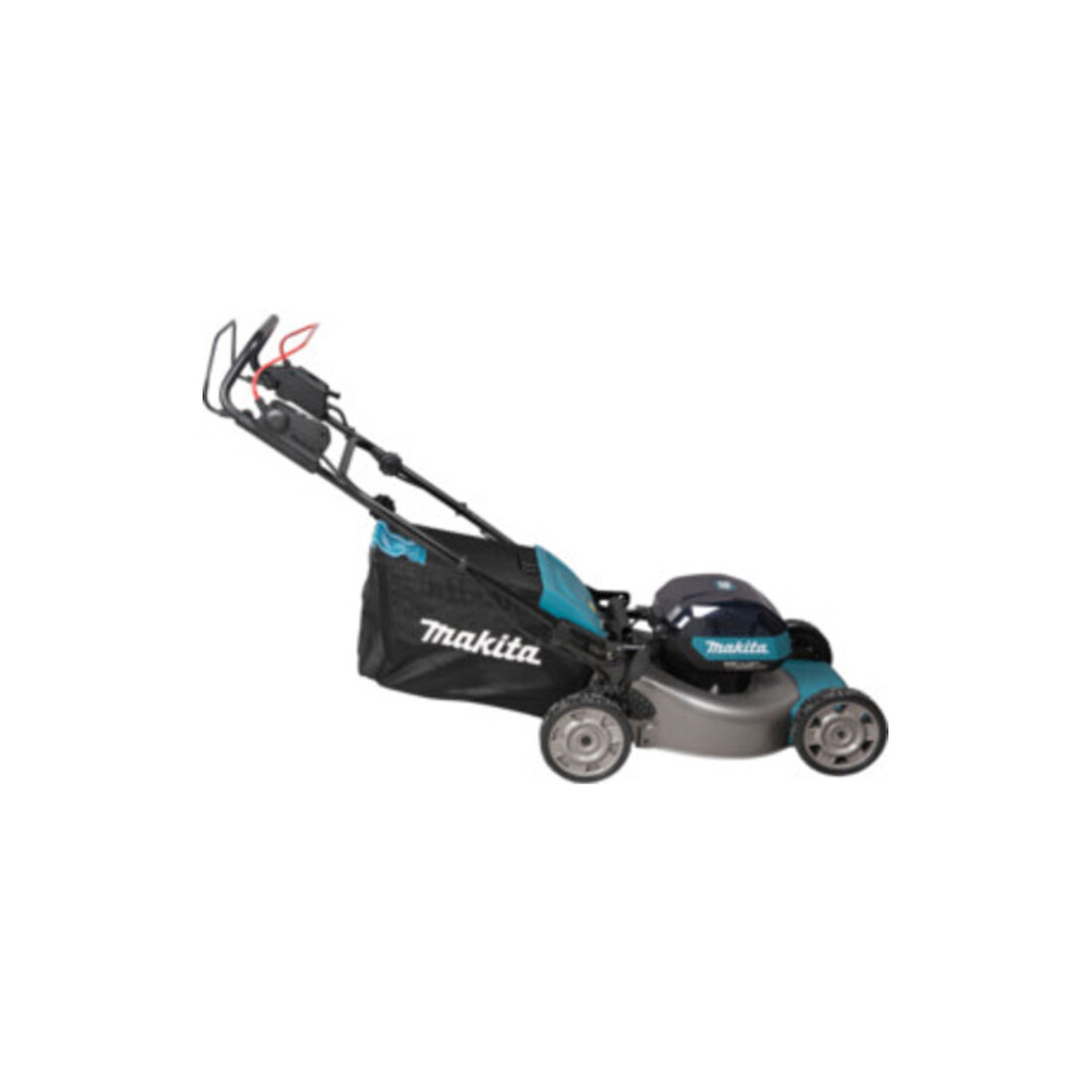 Makita Akku-Rasenmäher LM001GZ, 40 V max., 48 cm, 62 l, 1.900 W