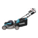 Makita Akku-Rasenmäher LM002GT204, 40 V max., 53 cm, 70 l, 1.900 W