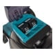 Makita Akku-Rasenmäher LM002GT204, 40 V max., 53 cm, 70 l, 1.900 W