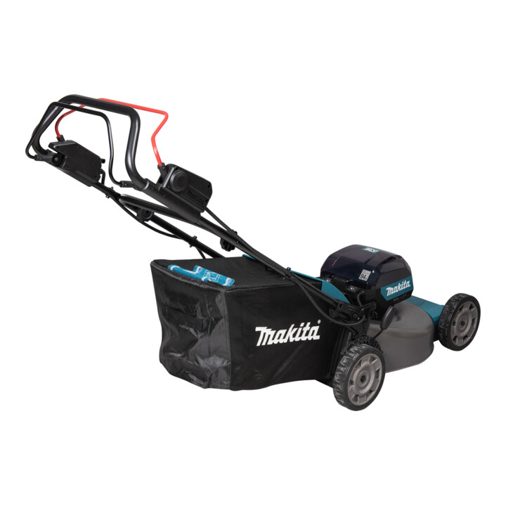 Makita Akku-Rasenmäher LM002GT204, 40 V max., 53 cm, 70 l, 1.900 W