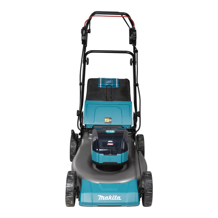 Makita Akku-Rasenmäher LM002GT204, 40 V max., 53 cm, 70 l, 1.900 W