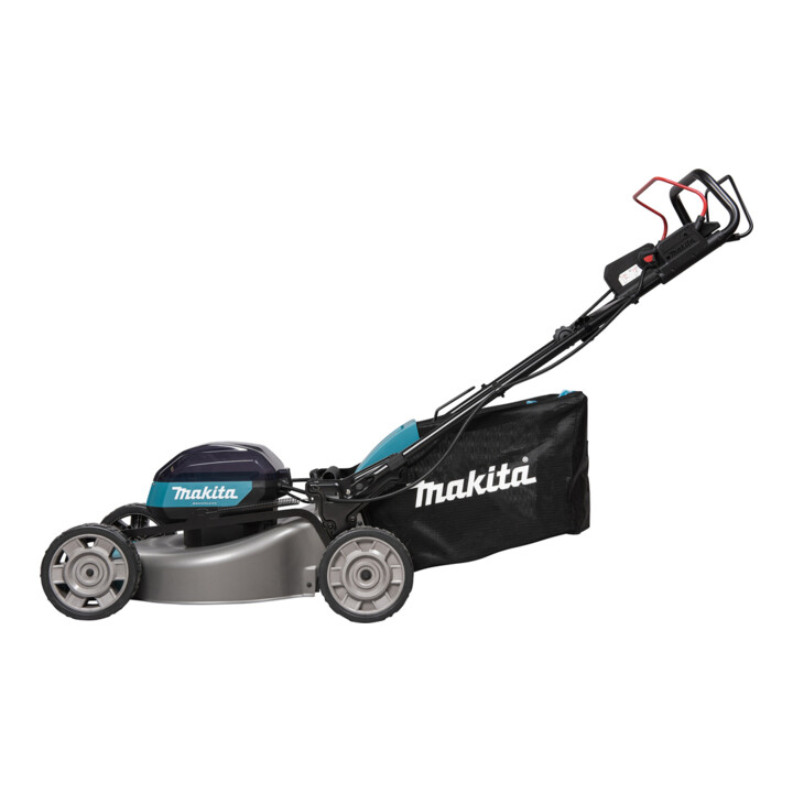 Makita Akku-Rasenmäher LM002GT204, 40 V max., 53 cm, 70 l, 1.900 W