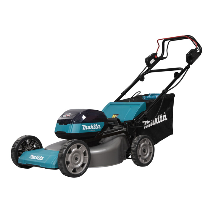 Makita Akku-Rasenmäher LM002GT204, 40 V max., 53 cm, 70 l, 1.900 W