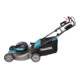 Makita Akku-Rasenmäher LM002GZ, 40 V max., 53 cm, 70 l, 1.900 W-2