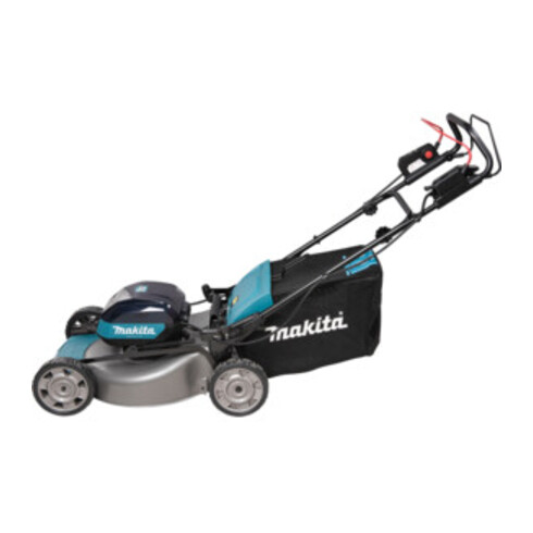Makita Akku-Rasenmäher LM002GZ, 40 V max., 53 cm, 70 l, 1.900 W