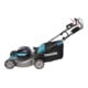 Makita Akku-Rasenmäher LM002GZ, 40 V max., 53 cm, 70 l, 1.900 W