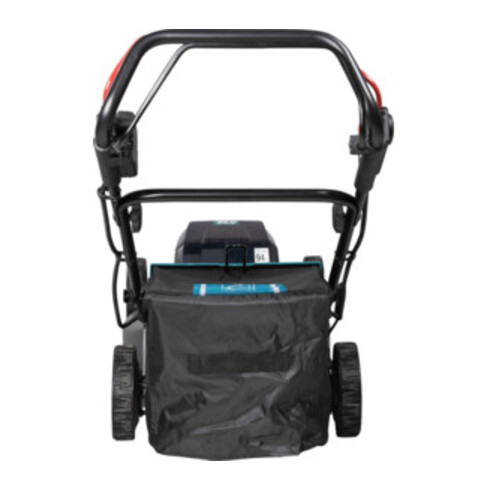 Makita Akku-Rasenmäher LM002GZ, 40 V max., 53 cm, 70 l, 1.900 W