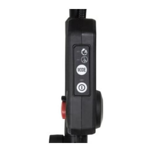 Makita Akku-Rasenmäher LM002GZ, 40 V max., 53 cm, 70 l, 1.900 W