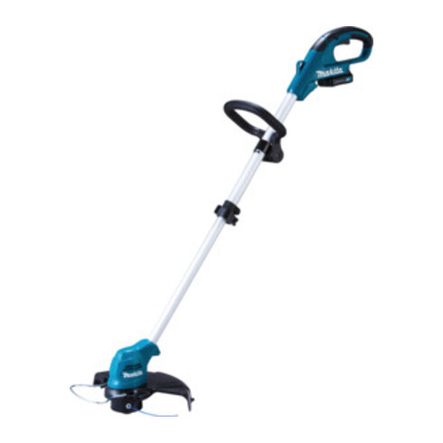 Makita Akku-Rasentrimmer 10,8V UR100DSME