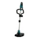 Makita Akku-Rasentrimmer 10,8V UR100DSME-4