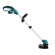 Makita Akku-Rasentrimmer 10,8V UR100DSME-5