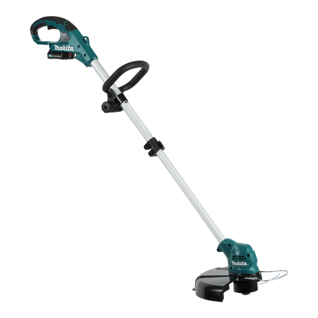 Makita Akku-Rasentrimmer 10,8V UR100DSME