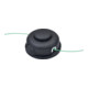 Makita Akku-Rasentrimmer 18,0V DUR187LRF-4