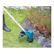 Makita Akku-Rasentrimmer 18 V DUR190UZX3-4