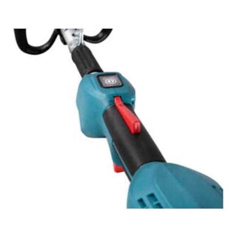 Makita Akku-Rasentrimmer 18 V DUR192LZX1