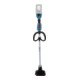 Makita Akku-Rasentrimmer 18 V DUR192LZX1-2