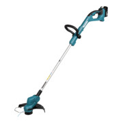 Makita Akku-Rasentrimmer 18V / 3,0 Ah, 1 Akku + Ladegerät-2