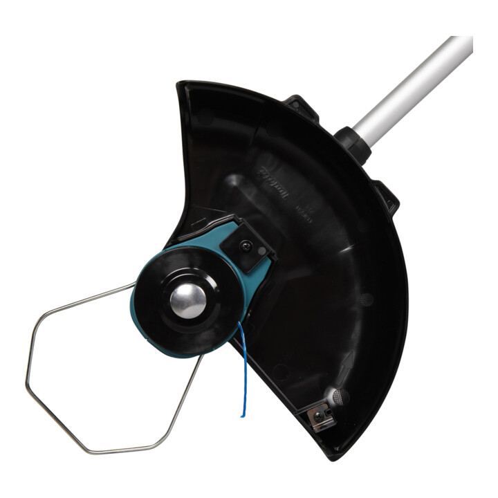 Makita Akku-Rasentrimmer 18V / 3,0 Ah, 1 Akku + Ladegerät