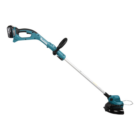 Makita Akku-Rasentrimmer 18V / 3,0 Ah, 1 Akku + Ladegerät