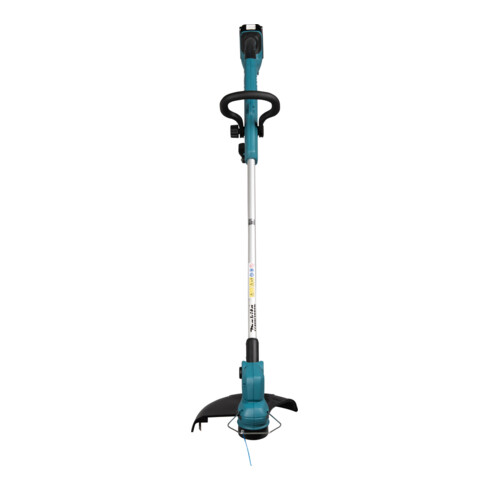 Makita Akku-Rasentrimmer 18V / 3,0 Ah, 1 Akku + Ladegerät