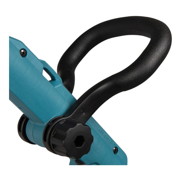Makita Akku-Rasentrimmer 18V / 3,0 Ah, 1 Akku + Ladegerät