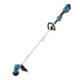 Makita Akku-Rasentrimmer 18V / 5,0 Ah, 1 Akkus + Ladegerät-1