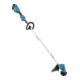 Makita Akku-Rasentrimmer 18V / 5,0 Ah, 1 Akkus + Ladegerät-5