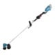 Makita Akku-Rasentrimmer 18V, 6000 U/min, ohne Akku