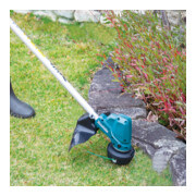 Makita Akku-Rasentrimmer 18V, 6000 U/min, ohne Akku-4