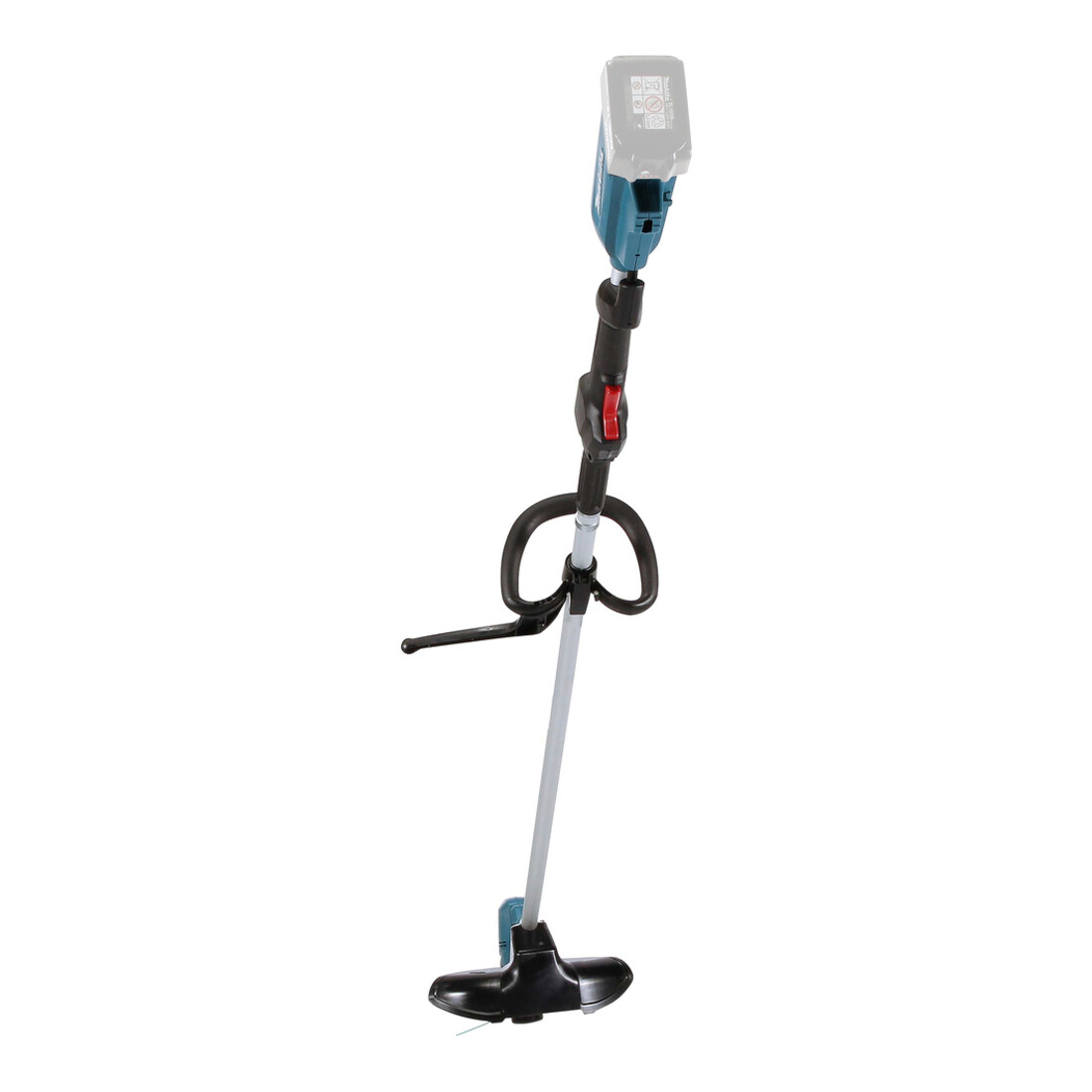 Makita Akku-Rasentrimmer 18V, 6000 U/min, ohne Akku