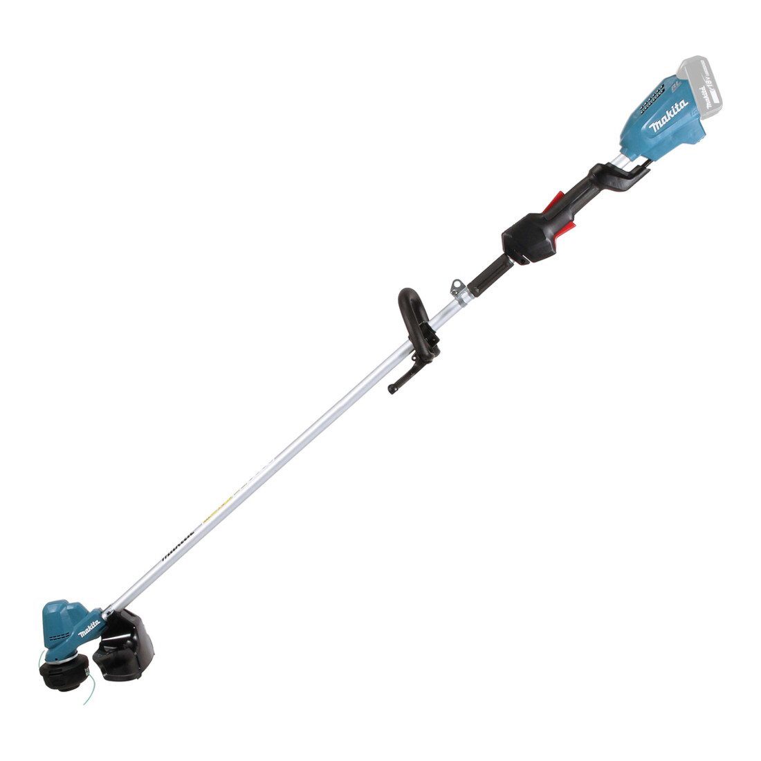 Makita Akku-Rasentrimmer 18V, 6000 U/min, ohne Akku