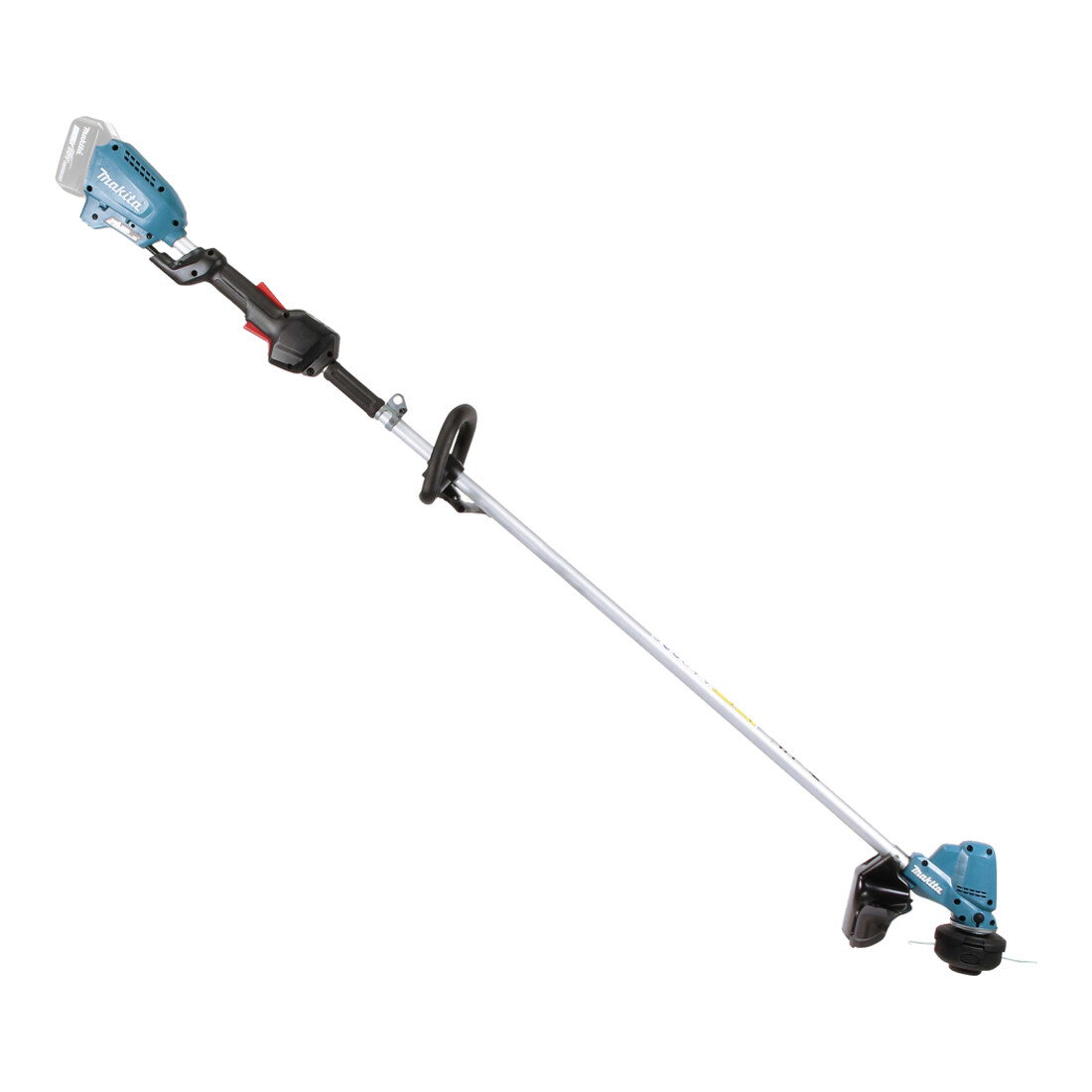 Makita Akku-Rasentrimmer 18V, 6000 U/min, ohne Akku
