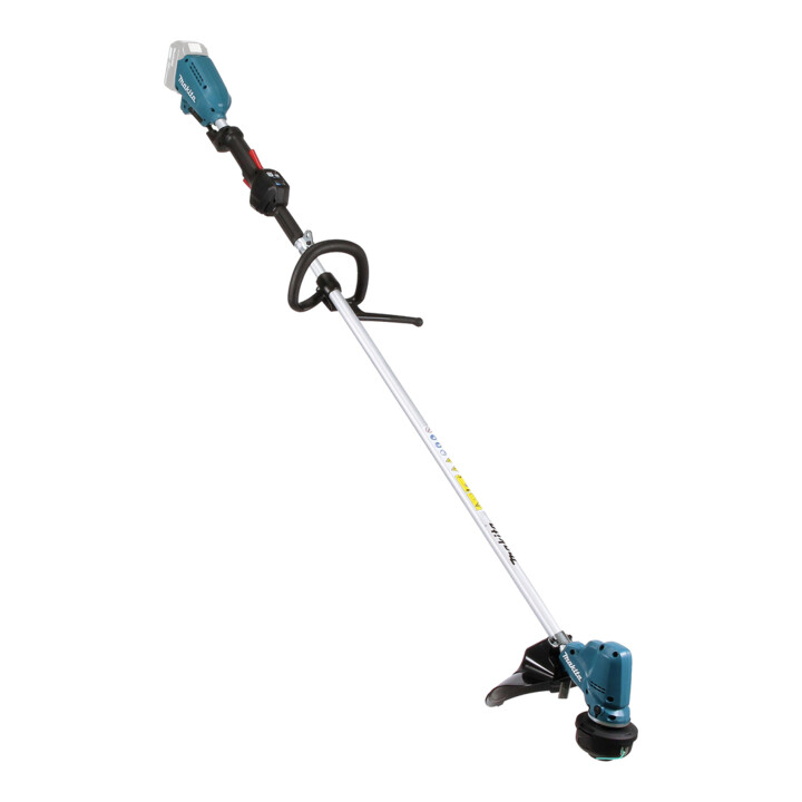 Makita Akku-Rasentrimmer 18V, 6000 U/min, ohne Akku