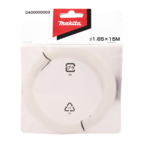 Makita Akku-Rasentrimmer 18V DUR181RF