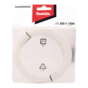 Makita Akku-Rasentrimmer 18V DUR181RF-5